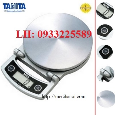 Cân trọng lượng tanita KD 400 ( 5kg)
